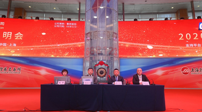 豪运国际股份召开2020年度业绩说明会