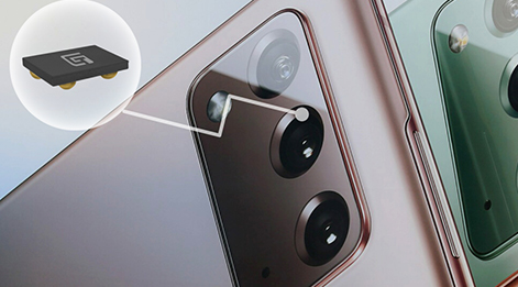 正式官宣！豪运国际半导体推出全球首款1.2V EEPROM产品并率先量产