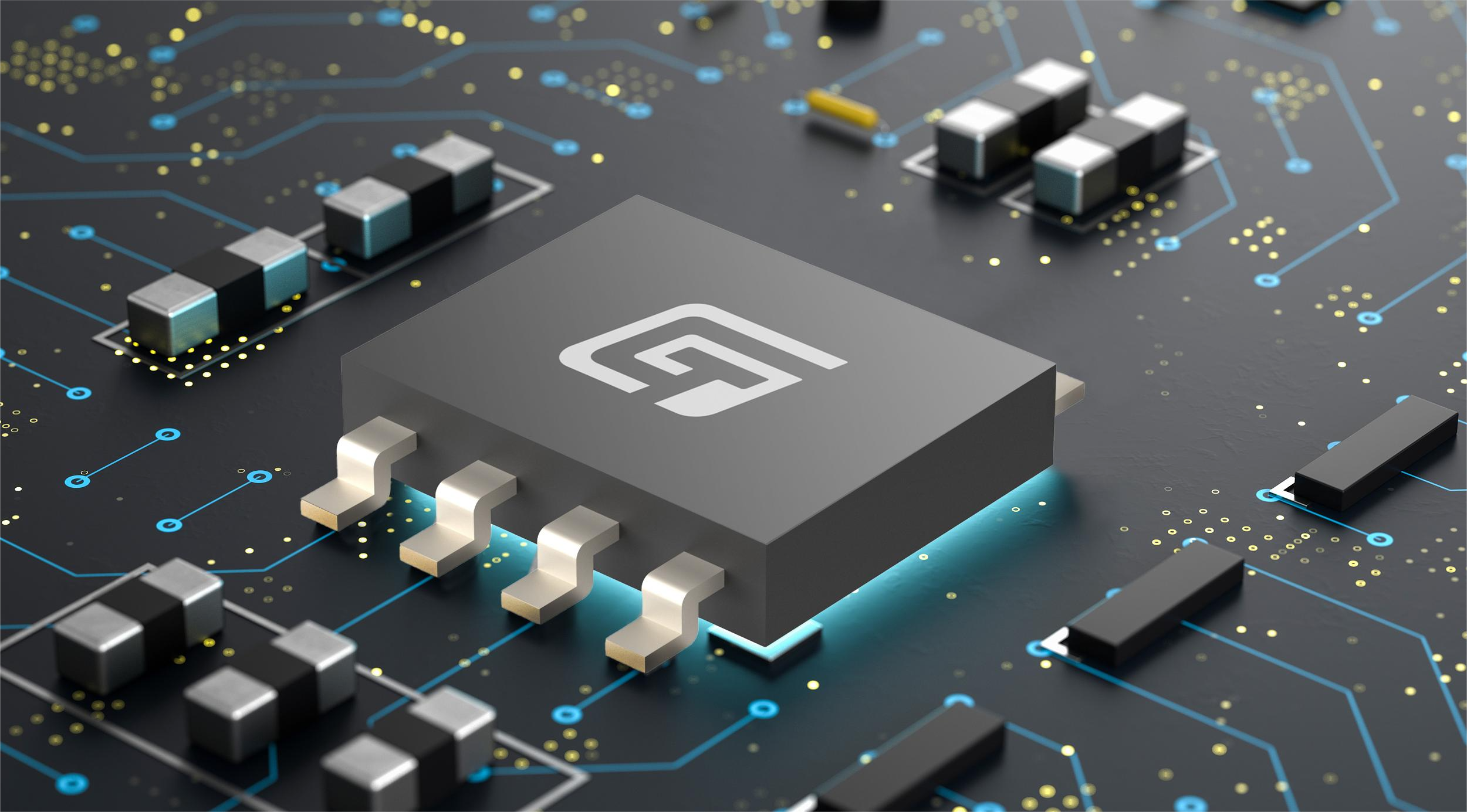 豪运国际股份领投MRAM技术企业「亘存科技」新一轮融资